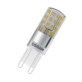 PARATHOM LED PIN 30 2.6W/4000K G9 OSRAM светодиодная лампа