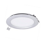 FL-LED PANEL-R15 15W 3000K FOTON LIGHTING светодиодная панель встраиваемая круглая