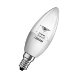 PARATHOM CLAS B 40 DIM 6W/827 CL E14 OSRAM светодиодная лампа