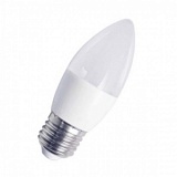 FL-LED С37 7.5W E27 4200К FOTON LIGHTING светодиодная лампа