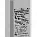 Импульсно зажигающее устройство ИЗУ Z 400 MK для HS, HI ламп Vossloh Schwabe