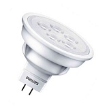 ESS LED MR16 4.5-50W 36D 865 100-240V GU5.3 PHILIPS светодиодная лампа