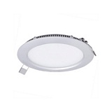 FL-LED PANEL-R12 12W 3000K FOTON LIGHTING светодиодная панель встраиваемая круглая