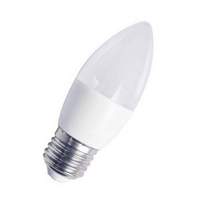 FL-LED С37 5.5W E27 2700К FOTON LIGHTING светодиодная лампа
