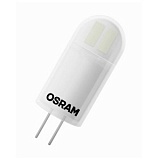PARATHOM PIN 28 2.4W/2700K G4 OSRAM светодиодная лампа